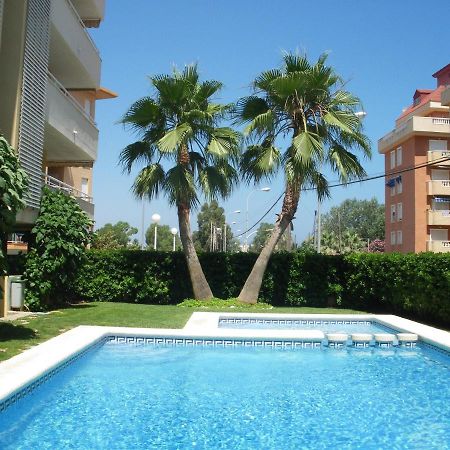 Las Alondras Puerto Denia Apartment Exterior photo