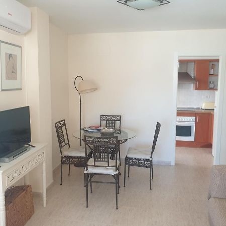 Las Alondras Puerto Denia Apartment Exterior photo